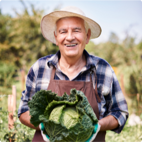 Aprimoramento pessoas do agro