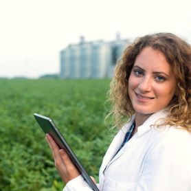 Consultoria de Cocriação de Soluções Sustentáveis